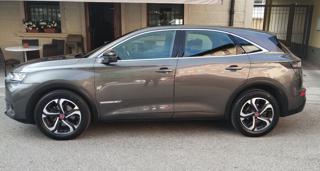 DS AUTOMOBILES DS 7 Crossback usata, con Immobilizzatore elettronico