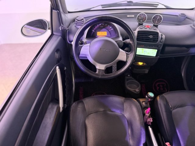 SMART ForTwo usata 13