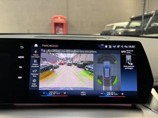 BMW X1 usata, con Park Distance Control