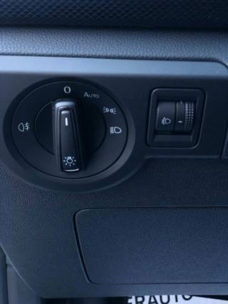 VOLKSWAGEN T-Cross usata, con Touch screen