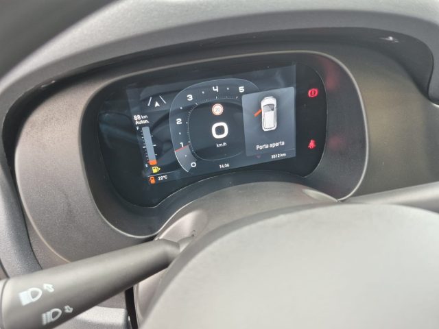 FIAT Panda usata, con Climatizzatore