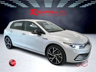 VOLKSWAGEN Golf usata 5