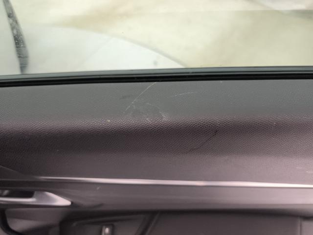 PEUGEOT 508 usata, con Isofix