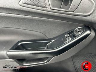 FORD Fiesta usata, con Chiusura centralizzata