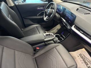 BMW X1 usata, con Chiusura centralizzata
