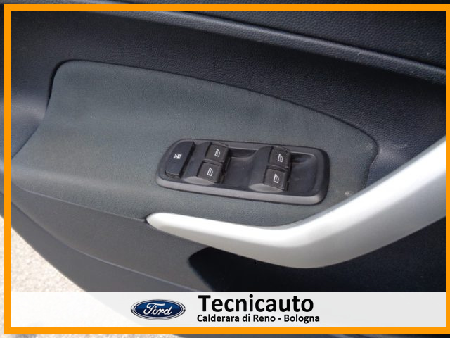 FORD Fiesta usata 14