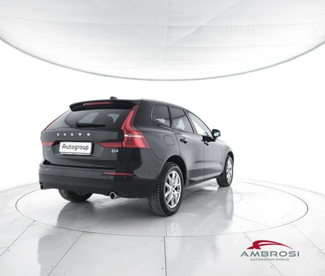 VOLVO XC60 usata 2