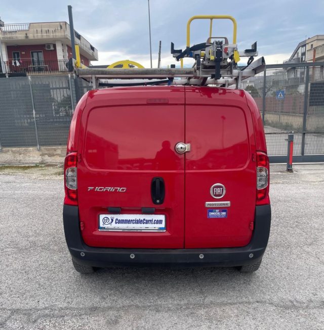 FIAT Fiorino usata, con Alzacristalli elettrici