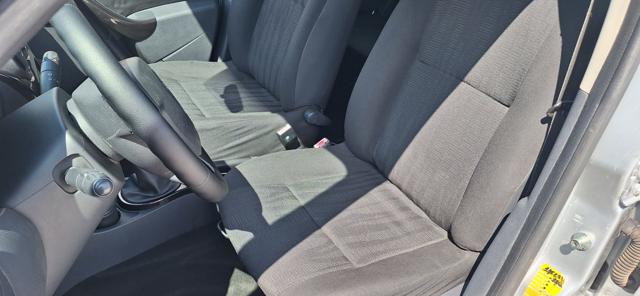 DACIA Duster usata, con Climatizzatore