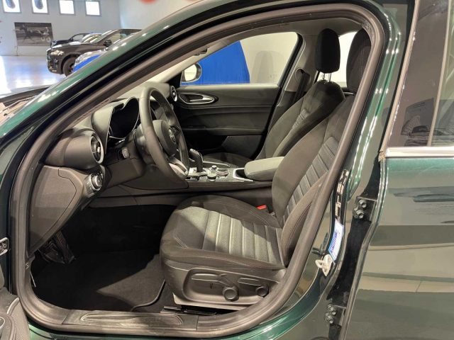 ALFA ROMEO Giulia usata, con Cruise Control