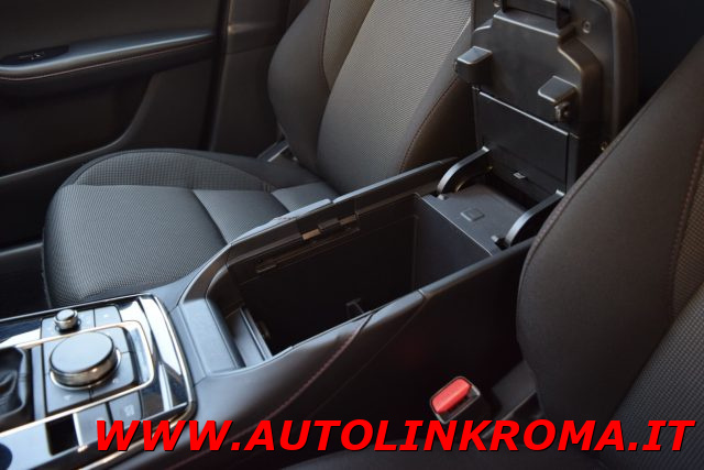 MAZDA CX-30 usata, con Sedile posteriore sdoppiato