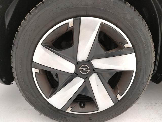 OPEL Crossland usata, con Climatizzatore