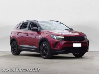 OPEL Grandland usata, con Airbag laterali