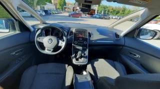 RENAULT Scenic usata, con Chiusura centralizzata