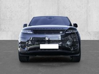 LAND ROVER Range Rover Sport usata, con Boardcomputer