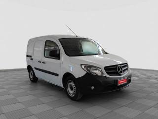 MERCEDES-BENZ Citan usata 6