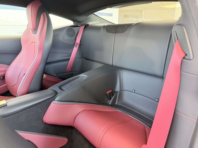 FERRARI Roma usata, con Immobilizzatore elettronico