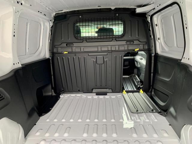 TOYOTA Proace City usata, con Telecamera per parcheggio assistito