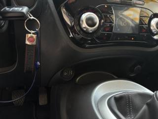 NISSAN Juke usata, con Immobilizzatore elettronico