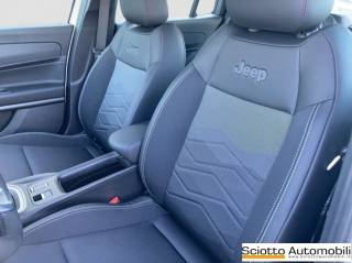 JEEP Avenger usata, con Controllo trazione