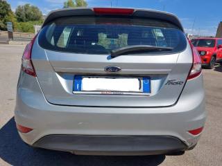 FORD Fiesta usata, con Controllo trazione