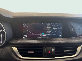 ALFA ROMEO Stelvio usata, con Controllo vocale