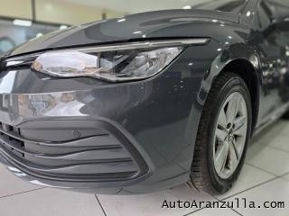 VOLKSWAGEN Golf usata, con Chiusura centralizzata telecomandata