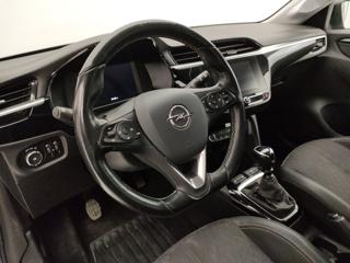 OPEL Corsa usata, con Climatizzatore
