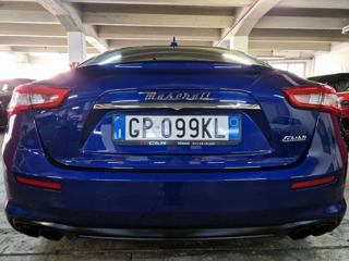MASERATI Ghibli usata, con Park Distance Control