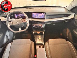 OPEL Frontera usata, con Immobilizzatore elettronico