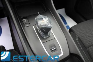 NISSAN Qashqai usata, con Servosterzo