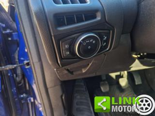 FORD Focus usata, con Fari direzionali