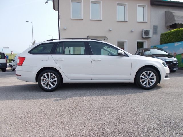 SKODA Octavia usata, con Cerchi in lega