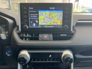 TOYOTA RAV 4 usata, con Fendinebbia