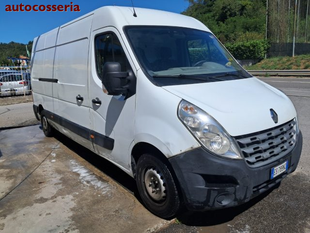 RENAULT Master usata, con Airbag Passeggero