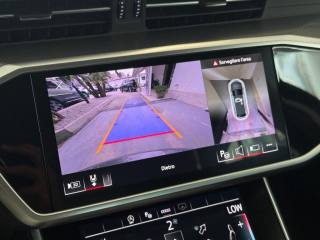 AUDI A6 usata, con Bluetooth