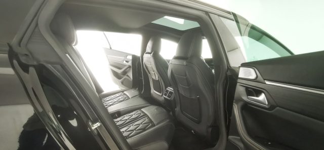 PEUGEOT 508 usata, con Limitatore di velocità