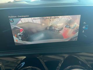 MERCEDES-BENZ A 180 usata, con Climatizzatore