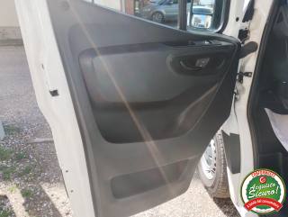 MERCEDES-BENZ Sprinter usata, con Servosterzo