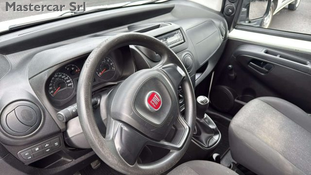 FIAT Fiorino usata, con ESP