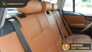 BMW X3 usata 90