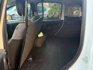 FIAT Panda usata, con ESP