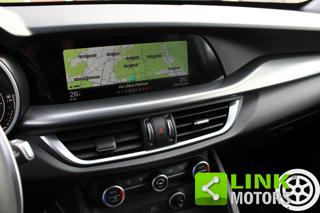 ALFA ROMEO Stelvio usata, con Chiusura centralizzata