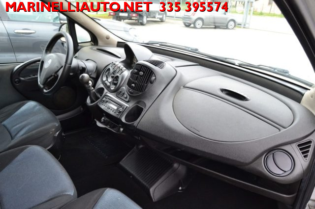 FIAT Multipla usata 15
