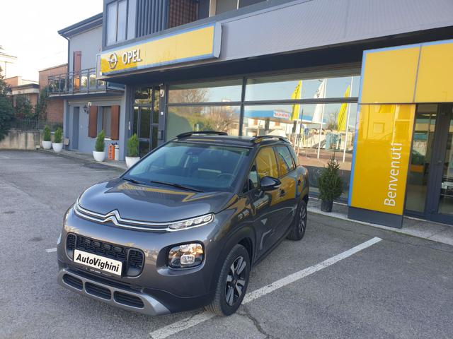 CITROEN C3 Aircross usata, con Airbag