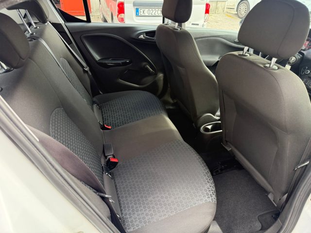 OPEL Corsa usata, con Servosterzo