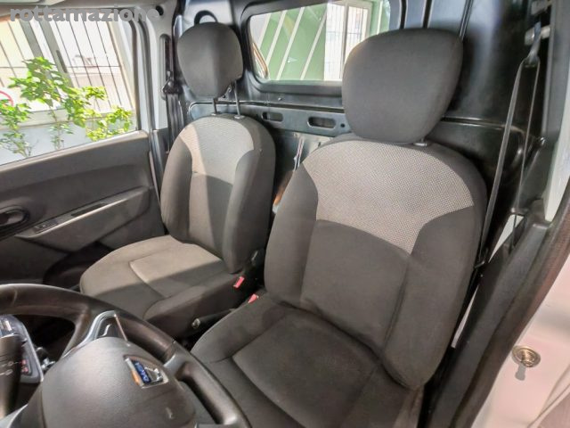 DACIA Dokker usata 24