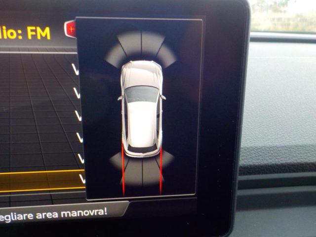 AUDI Q5 usata, con Sensore di pioggia