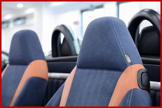 ALFA ROMEO Spider usata, con Climatizzatore