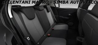 OPEL Corsa usata, con Climatizzatore